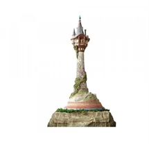 Disney Traditions -  Masterpiece Rapunzel Tower